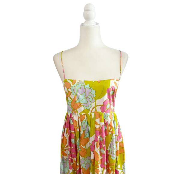 S/W/F Dress Medium - Picture 5 of 10